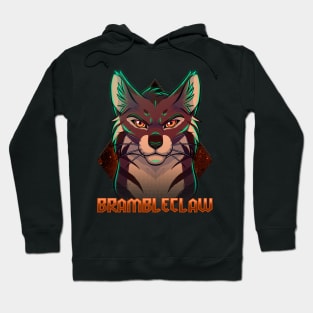 Brambleclaw Hoodie